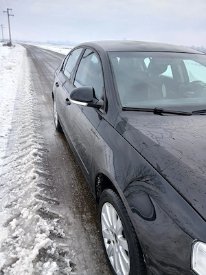 Vand Passat 1.9 BXE - imagine 3