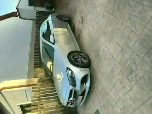 Vand Mercedes C180 AMG