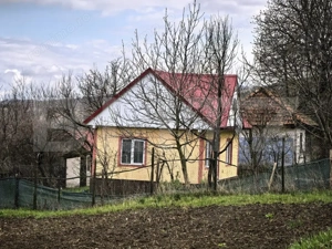 Casă noua cu 1150 mp teren  – Schitu Duca - imagine 2