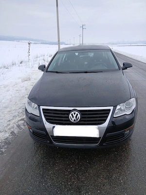 Vand Passat 1.9 BXE - imagine 2