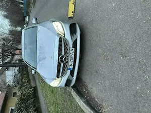 Vand Mercedes C180 AMG - imagine 4