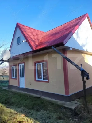 Casă noua cu 1150 mp teren  – Schitu Duca - imagine 3