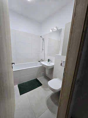 Apartament 2 camere de inchiriat Drumul Taberei Bd. Timisoara 103Q, bloc nou, prima inchiriere - imagine 10