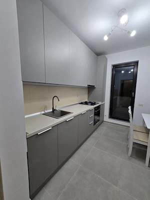 Apartament 2 camere prima inchiriere Bd. Timisoara 103Q, incalzire in pardoseala, loc de parcare