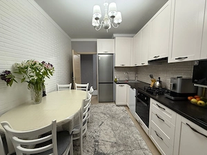Apartament 2 camere de inchiriat Piata Alba Iulia - imagine 2