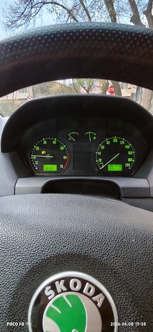 De Vânzare Skoda Fabia 1  - imagine 4