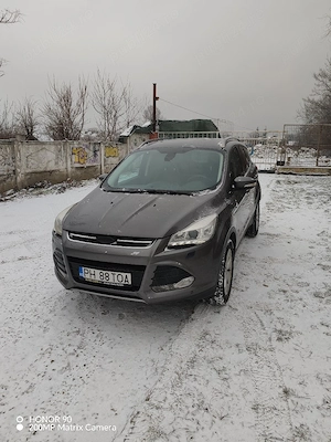 Se vinde Ford kuga - imagine 2