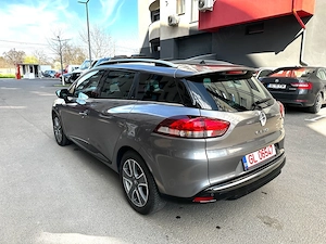 Renault Clio 1,5 dci 2016 - imagine 3