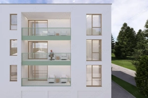 0% Comision, Apartament NOU 4 camere 90 mp , Livada Meses, GARAJ+parcare - imagine 6