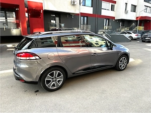 Renault Clio 1,5 dci 2016 - imagine 4