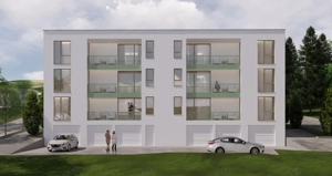 0% Comision, Apartament NOU 4 camere 90 mp , Livada Meses, GARAJ+parcare - imagine 4