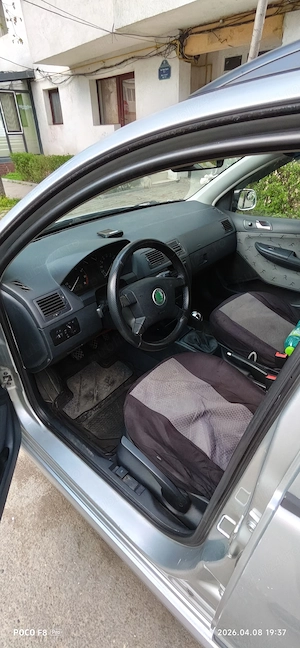 De Vânzare Skoda Fabia 1  - imagine 5