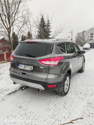 Se vinde Ford kuga - imagine 3