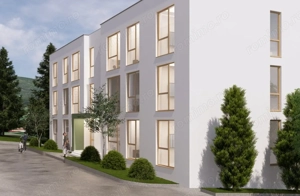 0% Comision, Apartament NOU 4 camere 90 mp , Livada Meses, GARAJ+parcare - imagine 5