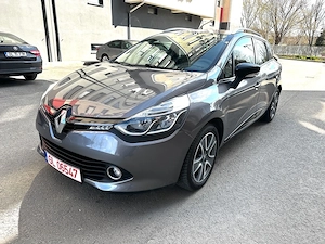 Renault Clio 1,5 dci 2016 - imagine 2