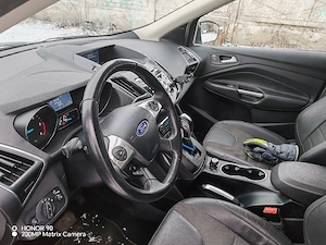 Se vinde Ford kuga - imagine 5