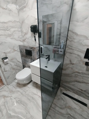 Brădet   Garsonieră 32mp RENOVATĂ COMPLET - imagine 9