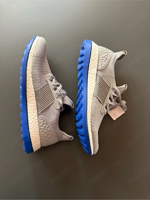 Adidasi Originali adidas Pure Boost ZG  Autentici, Noi 45  