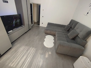 Brădet   Garsonieră 32mp RENOVATĂ COMPLET - imagine 3