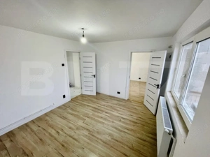 Apartament 2 camere decomandat renovat - imagine 2