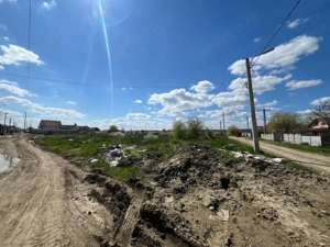 Teren 9000 mp, cu dublă deschidere, Craiova - imagine 2