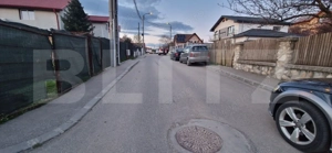 Teren premium, 958 mp, toate utiitatile, acces asfaltat - Bariera Valcii