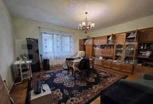 Casa tip duplex de vanzare, 5 camere, 234 mp, zona Titulescu-Satu Mare