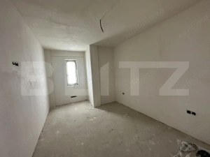 Apartament Semifinisat – Complex Rezidențial Micro 17, Parter - imagine 7