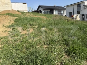 Teren intravilan, 500 mp, zona Dumbrava 2  - imagine 2