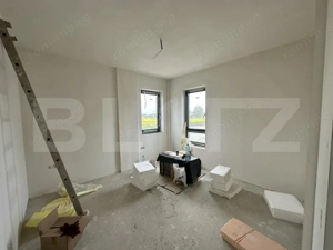 Apartament Semifinisat – Complex Rezidențial Micro 17, Parter - imagine 3