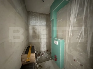 Apartament Semifinisat – Complex Rezidențial Micro 17, Parter - imagine 5