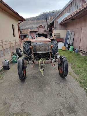 Vând tractor Zetor 4511 stare perfectă de funcționare  - imagine 4