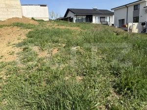 Teren intravilan, 500 mp, zona Dumbrava 2  - imagine 3