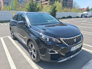 peugeot 5008 7 locuri - imagine 5