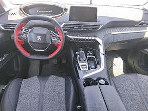 peugeot 5008 7 locuri - imagine 2