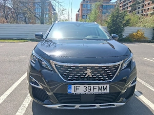 peugeot 5008 7 locuri