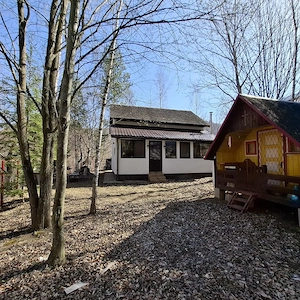 Casa de Vacanta Lepsa