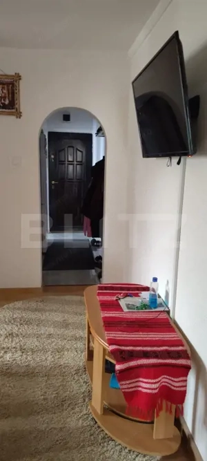 Apartament 2 camere, 40 mp, semidecomandat, etaj intermediar, zona Universității - imagine 10