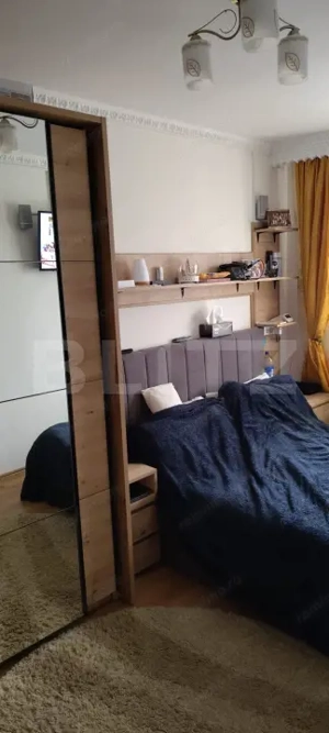 Apartament 2 camere, 40 mp, semidecomandat, etaj intermediar, zona Universității - imagine 5