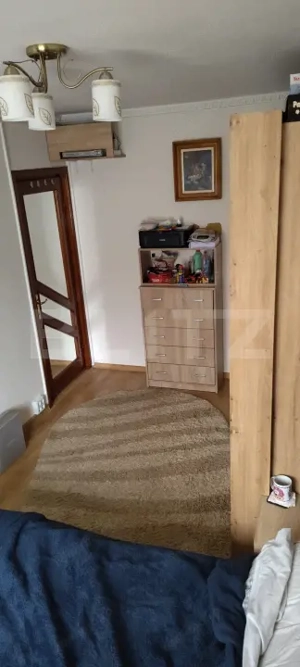 Apartament 2 camere, 40 mp, semidecomandat, etaj intermediar, zona Universității - imagine 6