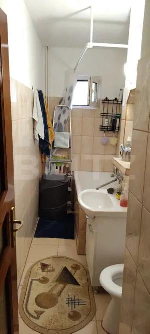 Apartament 2 camere, 40 mp, semidecomandat, etaj intermediar, zona Universității - imagine 8