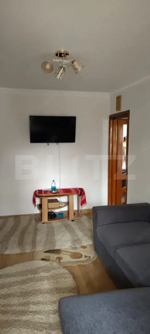 Apartament 2 camere, 40 mp, semidecomandat, etaj intermediar, zona Universității - imagine 2