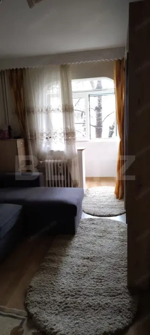 Apartament 2 camere, 40 mp, semidecomandat, etaj intermediar, zona Universității - imagine 3