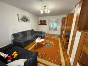 Apartament de inchiriat, 3 camere, 90 mp, Brazda lui Novac