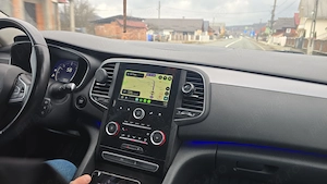 Renault Talisman Blue 2.0 dCi EDC Intens, an 2020, dubluclimatronic, cutie automata - imagine 5