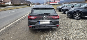 Renault Talisman Blue 2.0 dCi EDC Intens, an 2020, dubluclimatronic, cutie automata - imagine 9