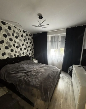 Metrou Constantin Brancusi - 3 Camere Decomandat zona Drumul Taberei