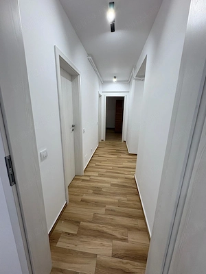 Apartament de inchiriat  nouu cu 2 camere+ balcon Popesti leordeni ILFOV  - imagine 2