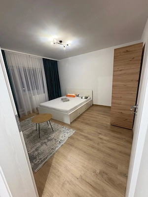 Apartament de inchiriat  nouu cu 2 camere+ balcon Popesti leordeni ILFOV  - imagine 7