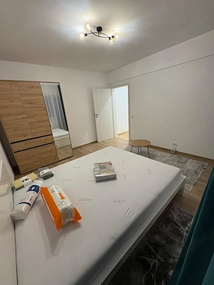 Apartament de inchiriat  nouu cu 2 camere+ balcon Popesti leordeni ILFOV  - imagine 8